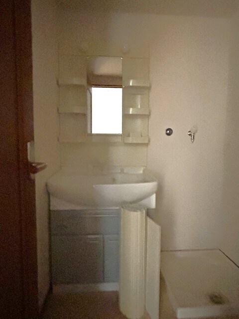 フルスパシエンテの物件内観写真