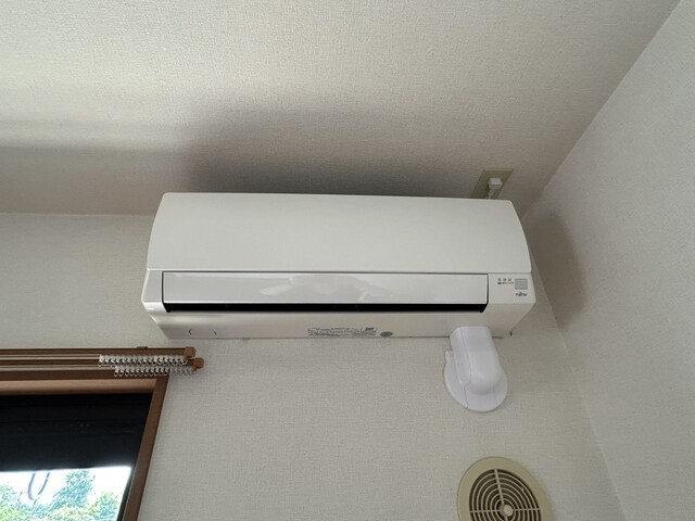 フルスパシエンテの物件内観写真