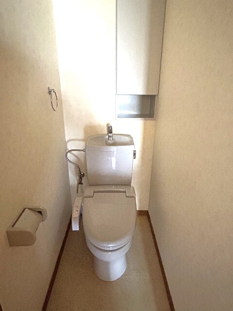 フルスパシエンテの物件内観写真