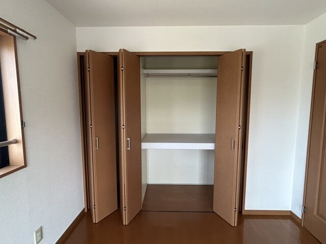 フルスパシエンテの物件内観写真