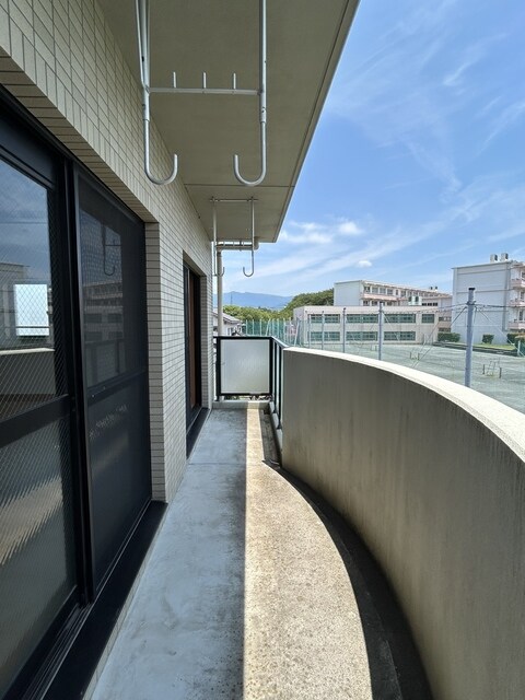 フルスパシエンテの物件内観写真