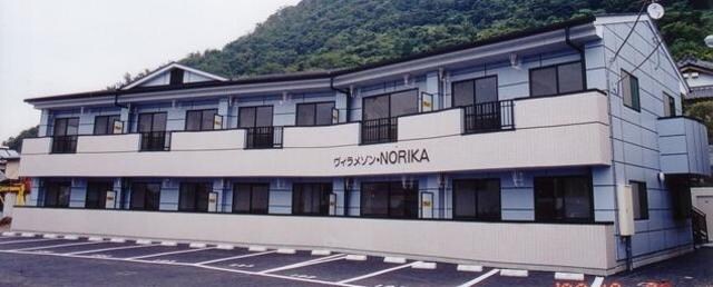 沼津駅 バス25分  はまゆう前下車：停歩7分 2階の物件外観写真