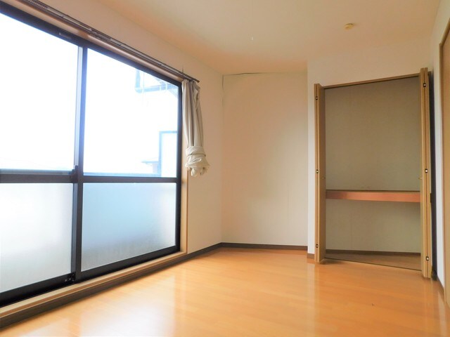 沼津駅 バス25分  はまゆう前下車：停歩7分 2階の物件内観写真