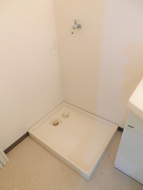 沼津駅 バス25分  はまゆう前下車：停歩7分 2階の物件内観写真