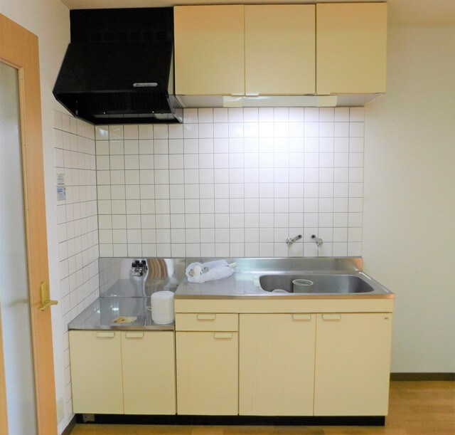 沼津駅 バス25分  はまゆう前下車：停歩7分 2階の物件内観写真