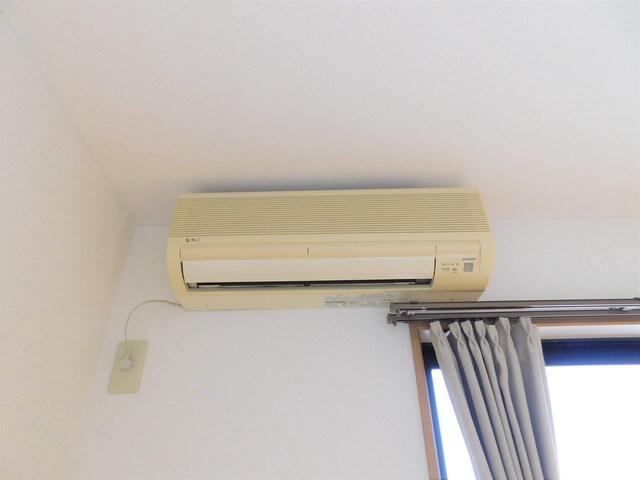 沼津駅 バス25分  はまゆう前下車：停歩7分 2階の物件内観写真