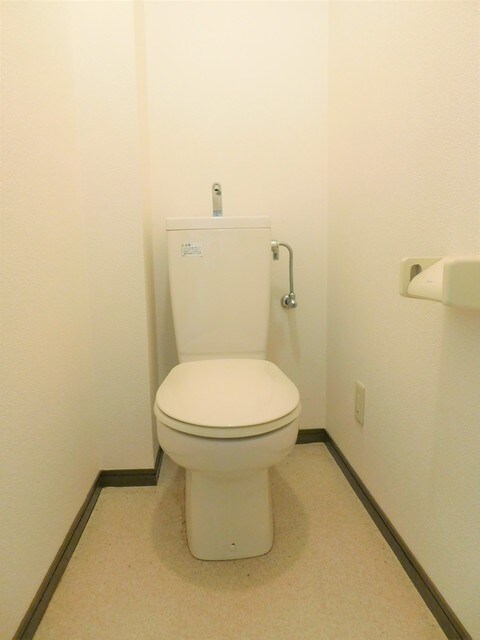 沼津駅 バス25分  はまゆう前下車：停歩7分 2階の物件内観写真