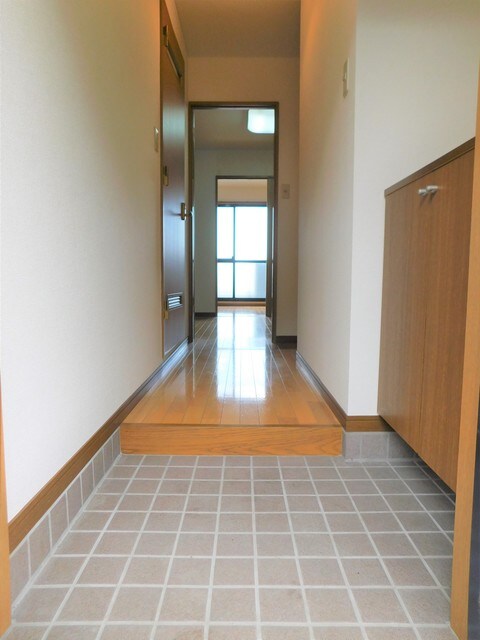 沼津駅 バス25分  はまゆう前下車：停歩7分 2階の物件内観写真