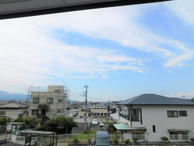 沼津駅 バス25分  はまゆう前下車：停歩7分 2階の物件内観写真