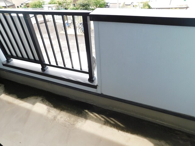 沼津駅 バス25分  はまゆう前下車：停歩7分 2階の物件内観写真