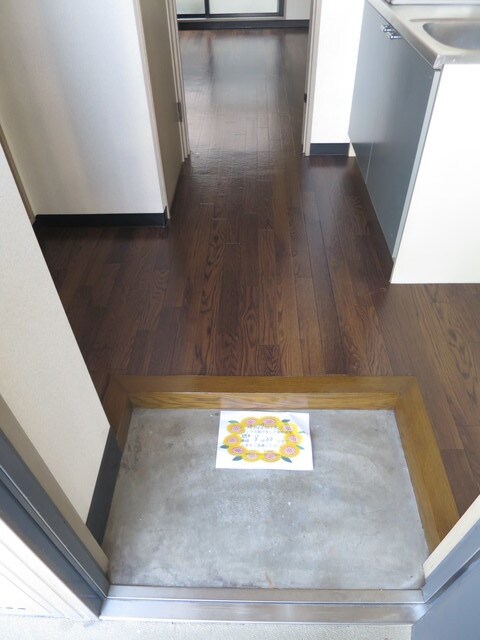 ワンズハウスの物件内観写真