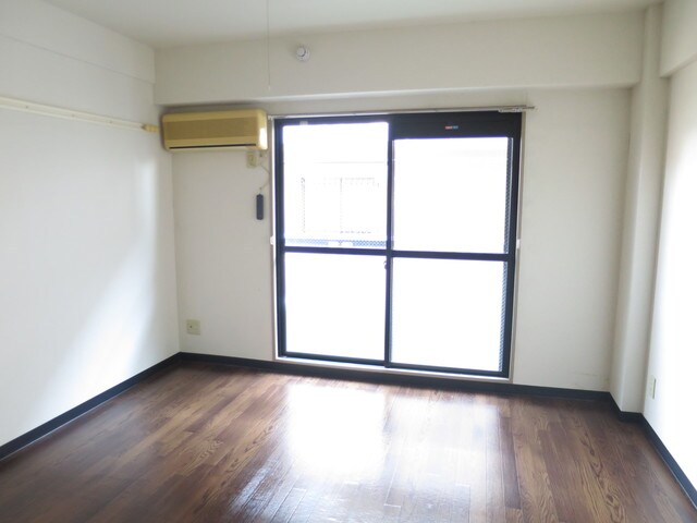 ワンズハウスの物件内観写真