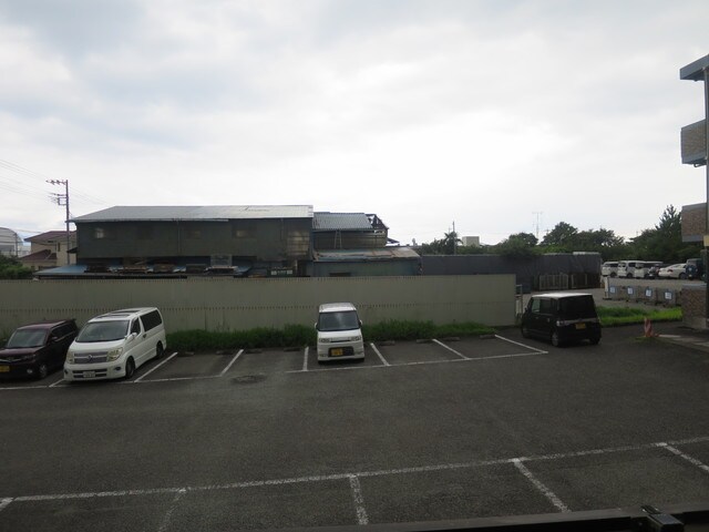 片浜駅 バス17分  中田通下車：停歩22分 3階の物件外観写真