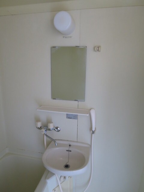 ワンズハウスの物件内観写真