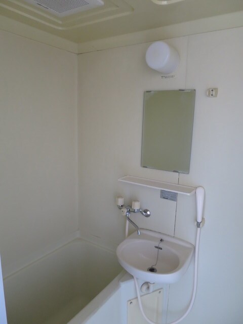 ワンズハウスの物件内観写真