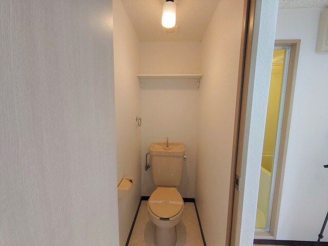 片浜駅 バス17分  中田通下車：停歩22分 3階の物件内観写真