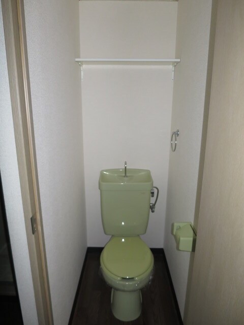 ワンズハウスの物件内観写真