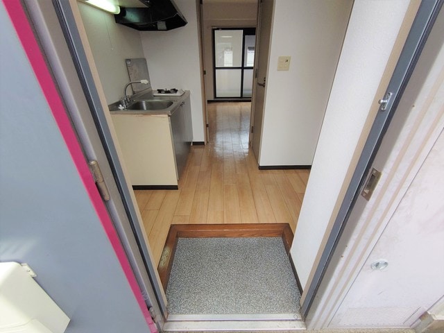 片浜駅 バス17分  中田通下車：停歩22分 3階の物件内観写真