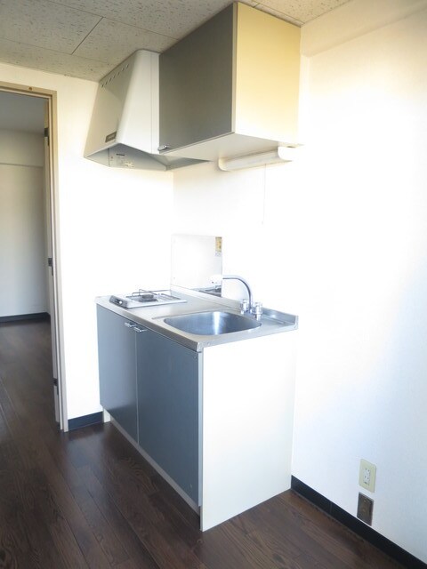 ワンズハウスの物件内観写真