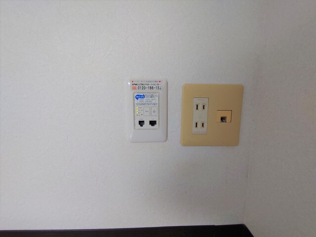 片浜駅 バス17分  中田通下車：停歩22分 3階の物件内観写真