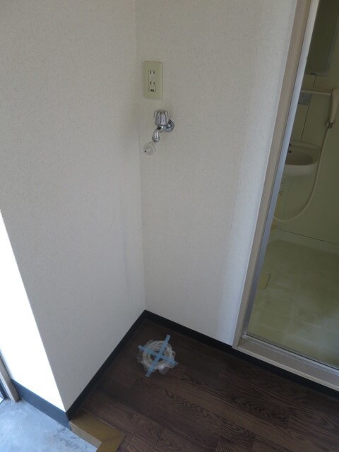 ワンズハウスの物件内観写真