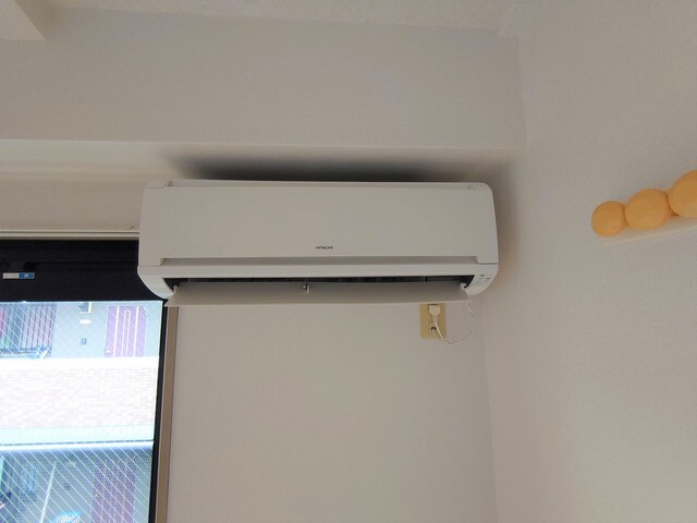 片浜駅 バス17分  中田通下車：停歩22分 3階の物件内観写真