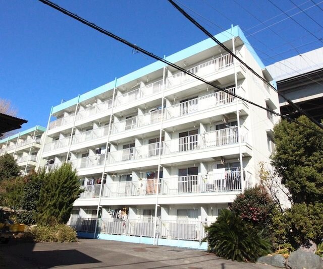 原駅 徒歩52分の物件外観写真