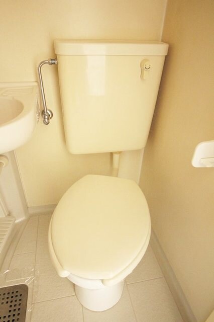 第２のぼりマンションの物件内観写真