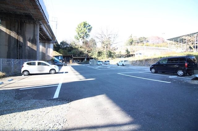 第２のぼりマンションの物件外観写真