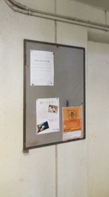 第２のぼりマンションの物件外観写真