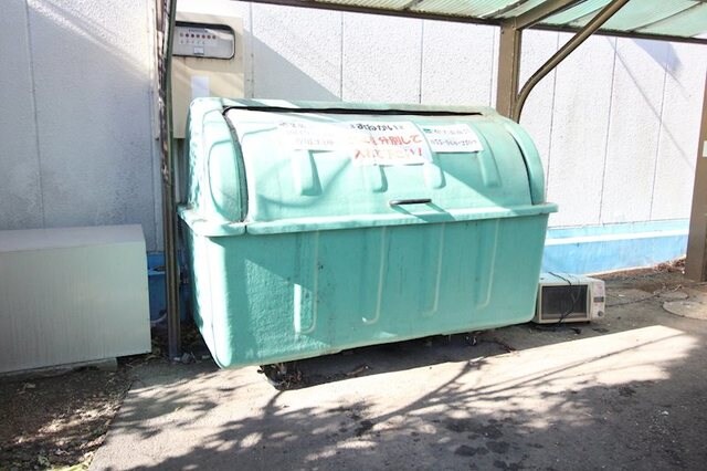 第２のぼりマンションの物件外観写真