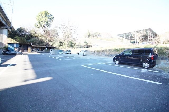 第２のぼりマンションの物件外観写真