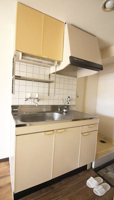 第２のぼりマンションの物件内観写真