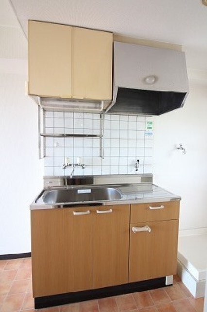 第２のぼりマンションの物件内観写真