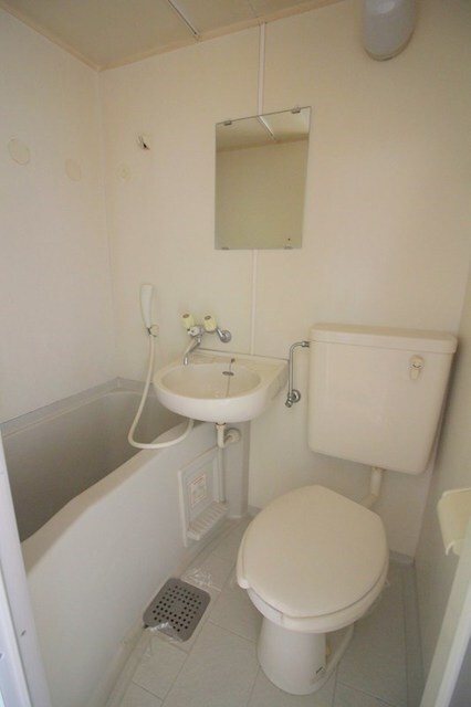 第２のぼりマンションの物件内観写真