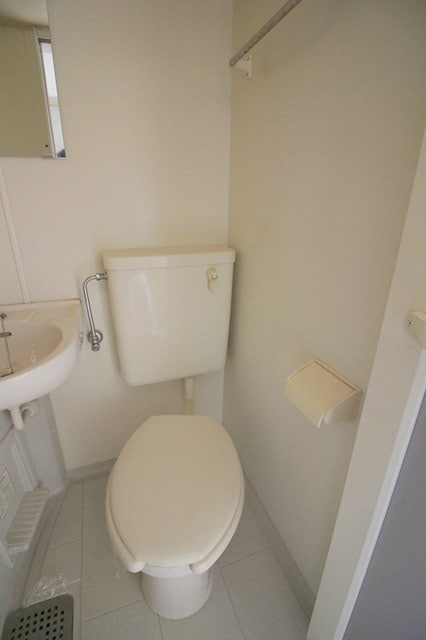 第２のぼりマンションの物件内観写真