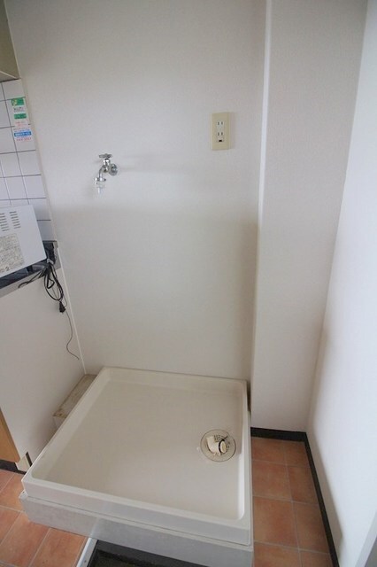 第２のぼりマンションの物件内観写真