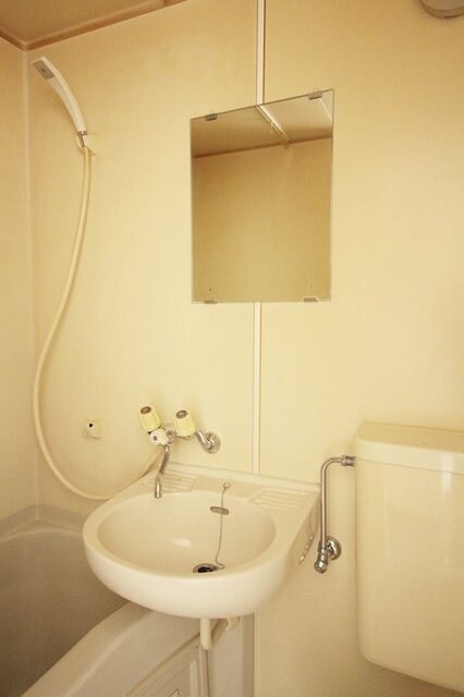 第２のぼりマンションの物件内観写真