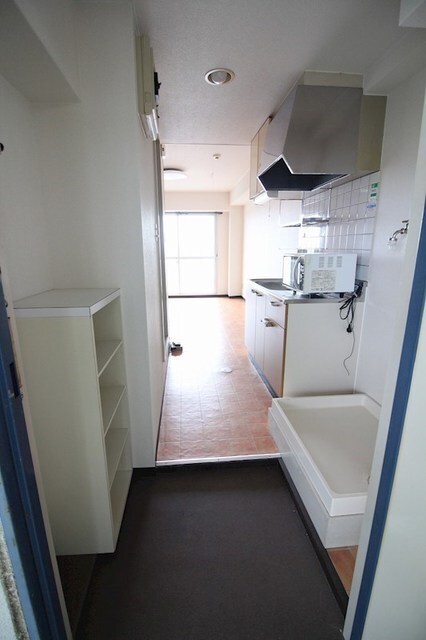 第２のぼりマンションの物件内観写真