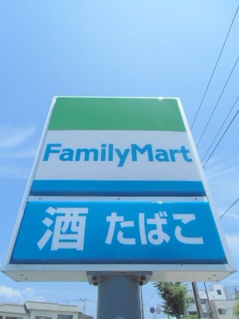 第２のぼりマンションの物件外観写真