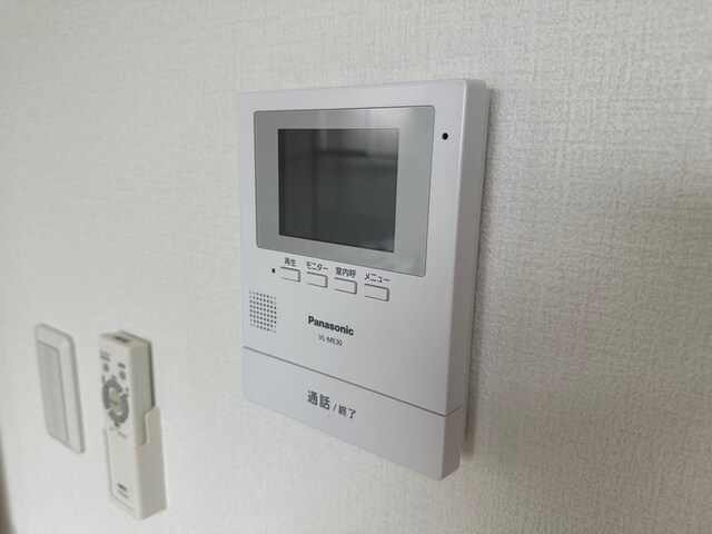セジュール西添の物件内観写真