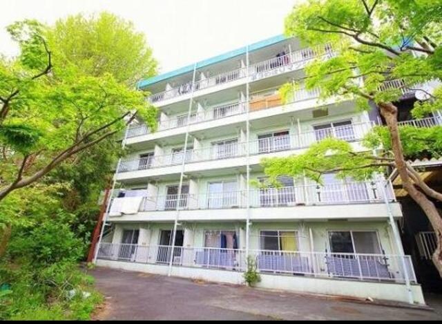 原駅 徒歩52分の物件外観写真