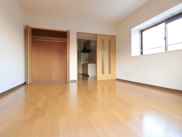 エスポワール　原の物件内観写真