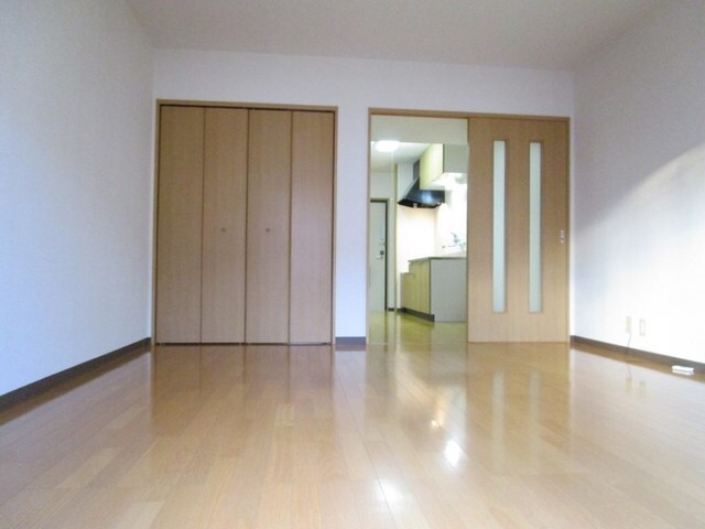 エスポワール　原の物件内観写真