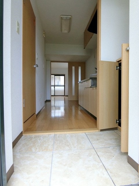 エスポワール　原の物件内観写真