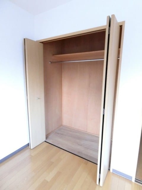 エスポワール　原の物件内観写真