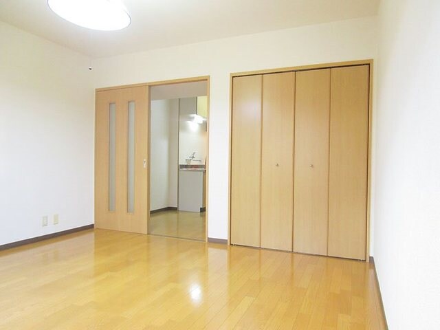 エスポワール　原の物件内観写真