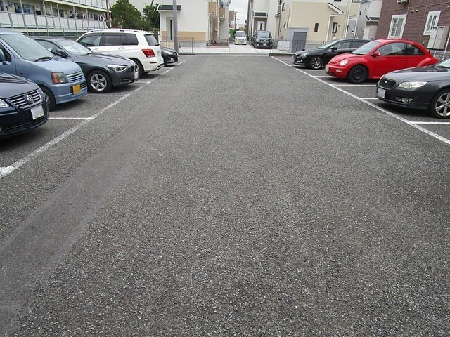 エスポワール　原の物件外観写真