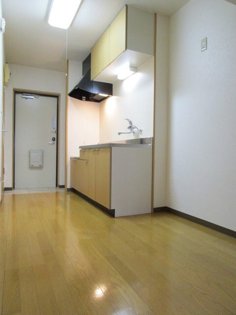 エスポワール　原の物件内観写真