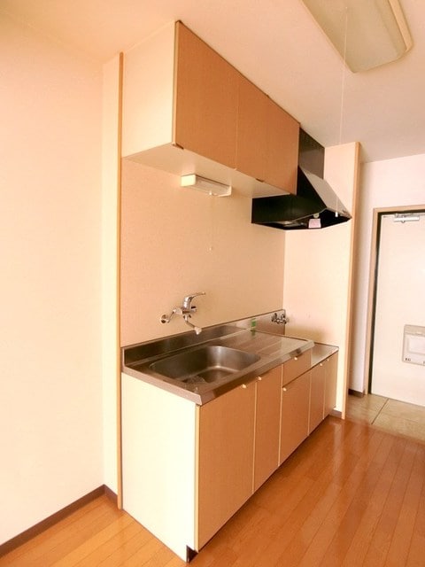 エスポワール　原の物件内観写真